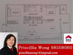 Boathouse Residences (D19), Condominium #100083622